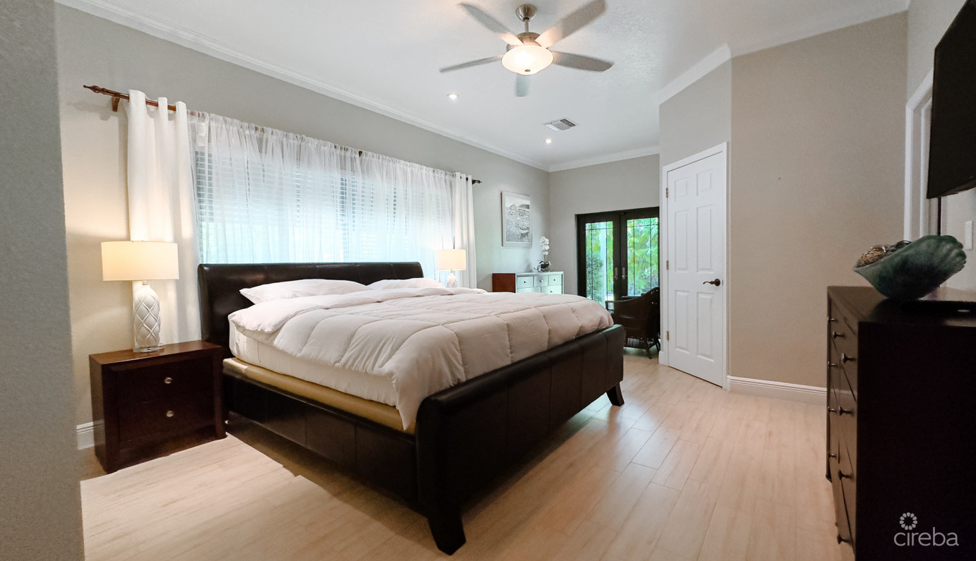 4 Bed Residential Home - South Sound