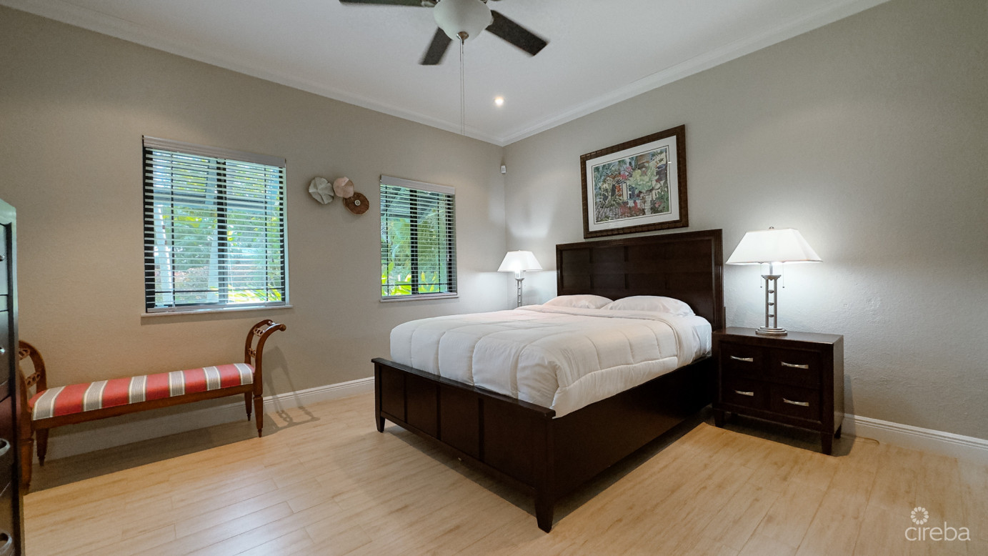 4 Bed Residential Home - South Sound