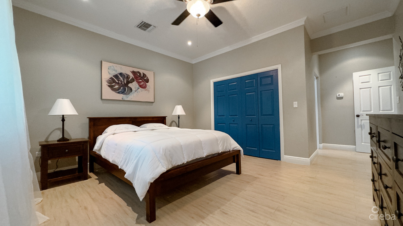 4 Bed Residential Home - South Sound