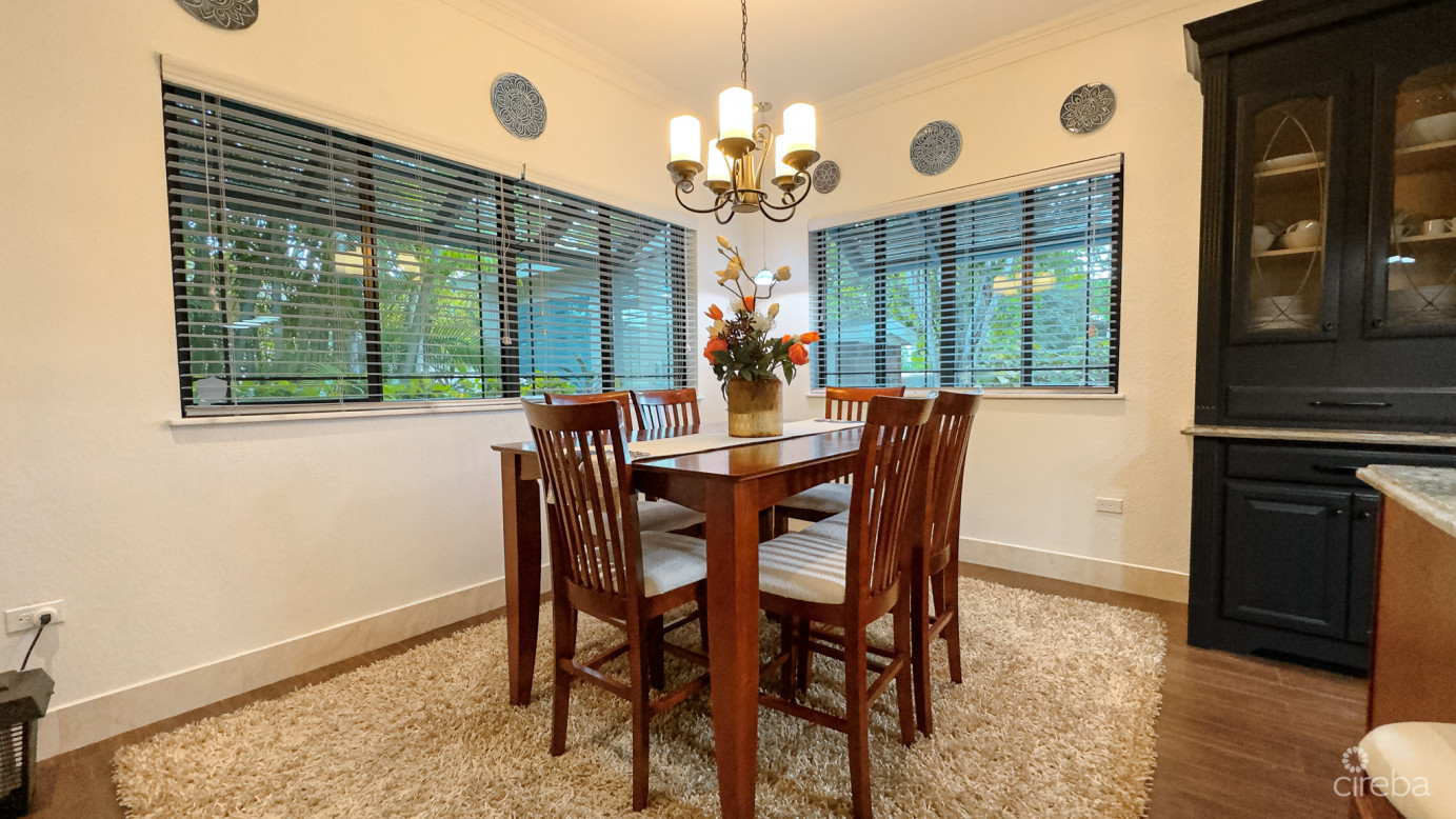 4 Bed Residential Home - South Sound