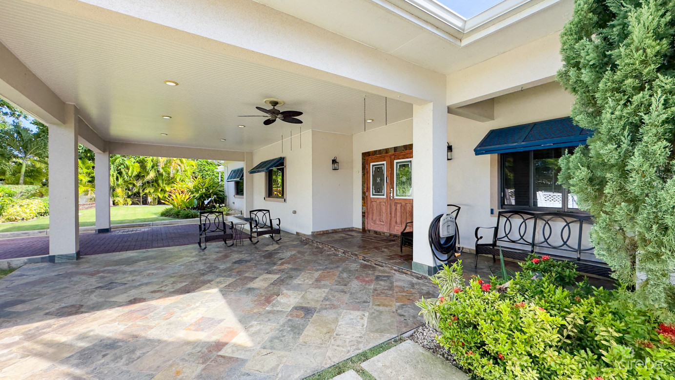 4 Bed Residential Home - South Sound