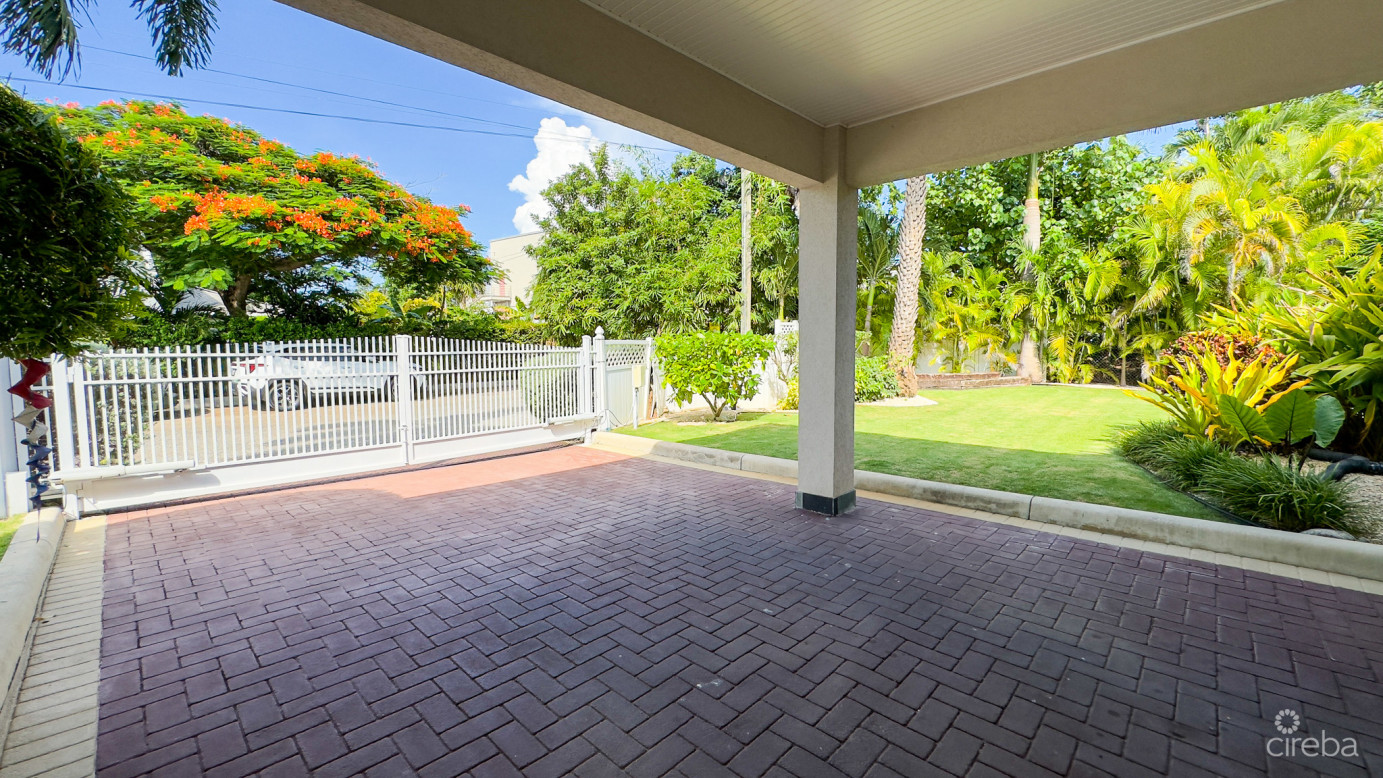 4 Bed Residential Home - South Sound