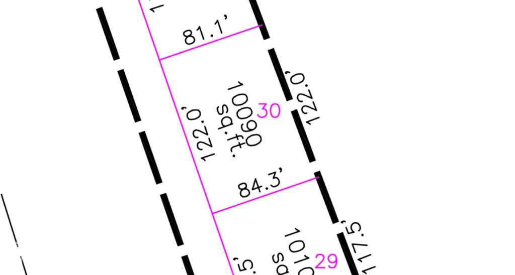 New Savannah Community Lot #29