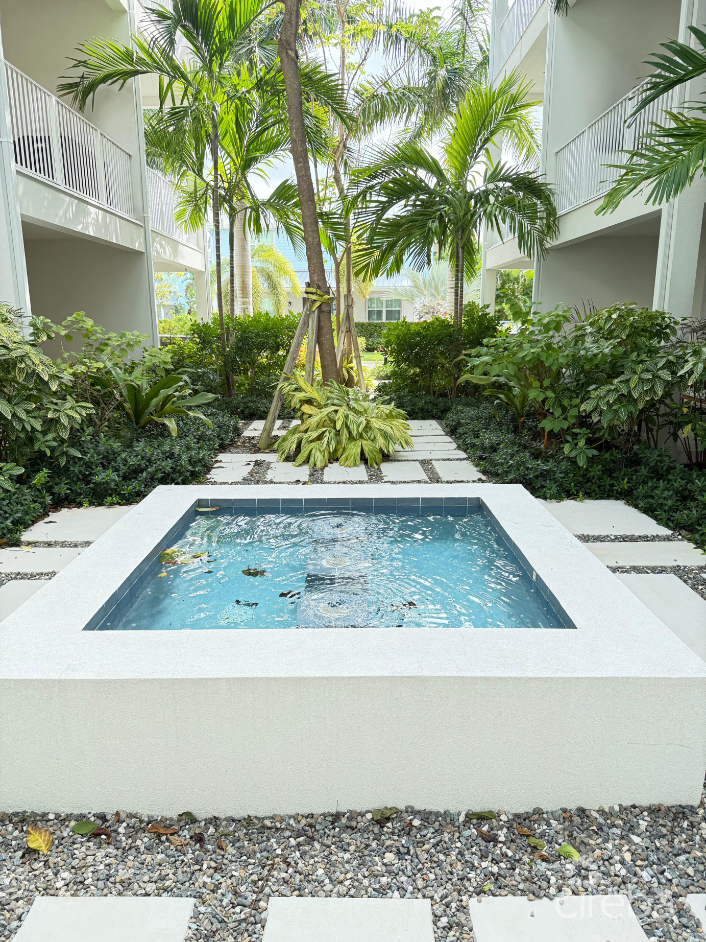 Periwinkle 2 Bed + Studio Town Home