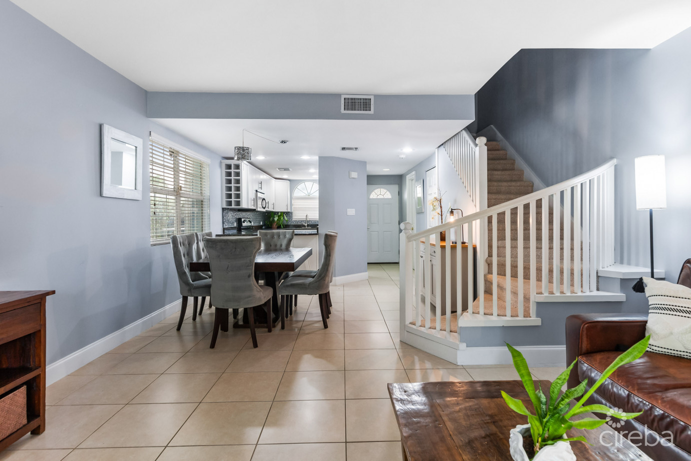 Windsor Village 18,  South Sound Townhome