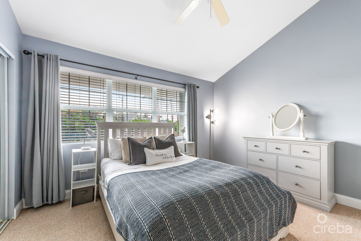 Windsor Village 18,  South Sound Townhome