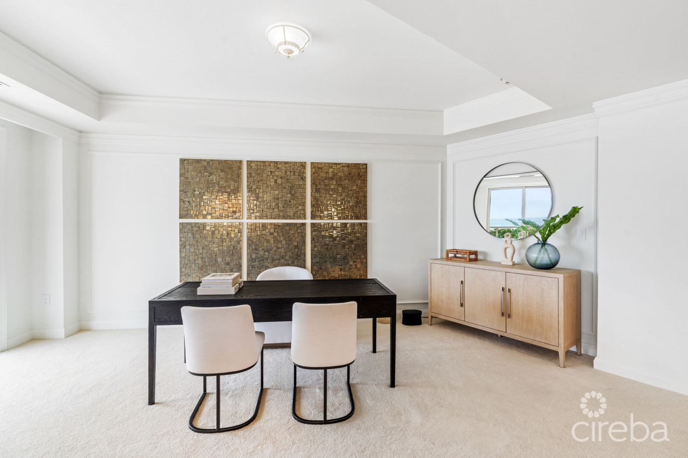 The Ritz Carlton Residence #605