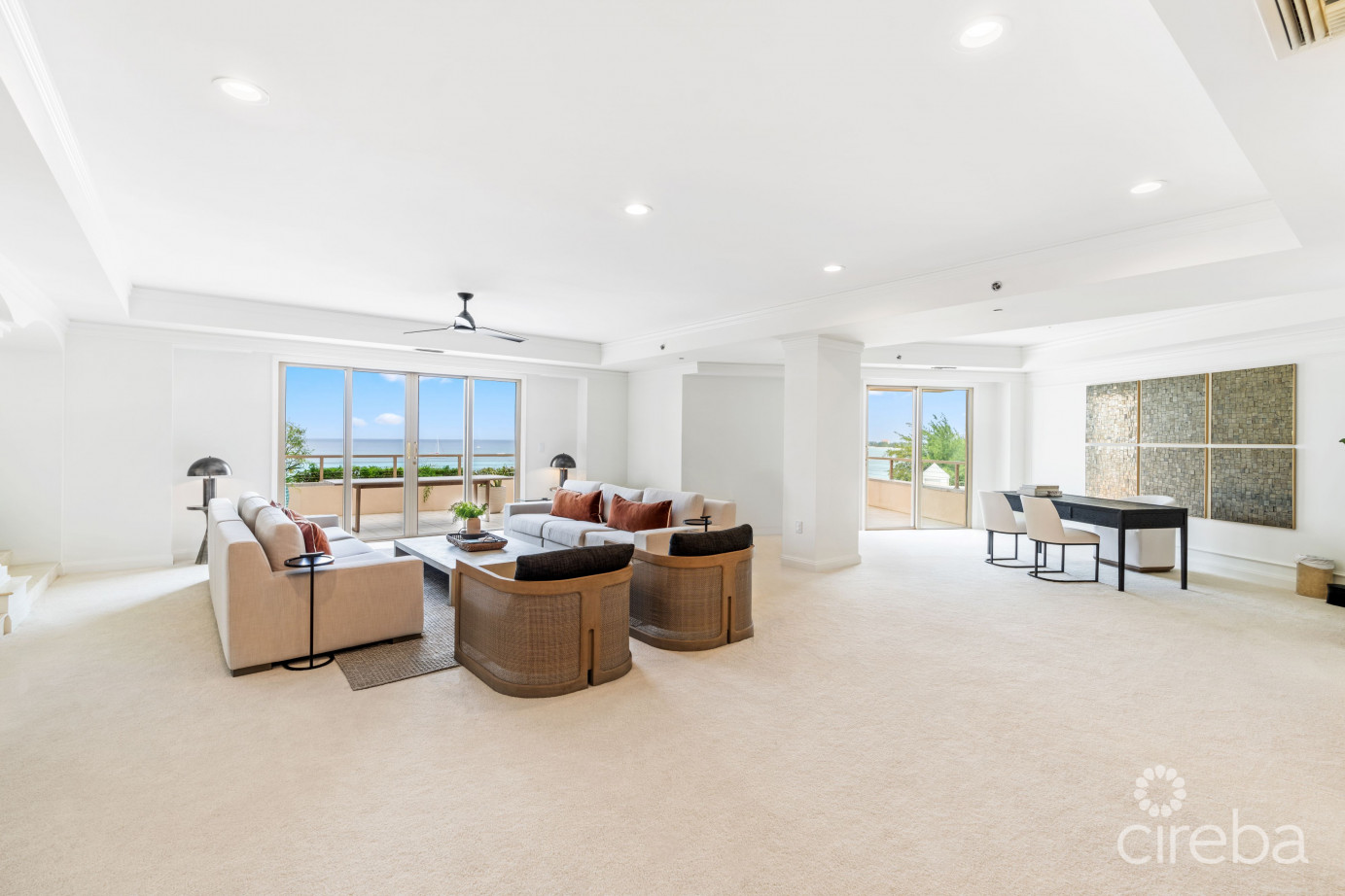 The Ritz Carlton Residence #605