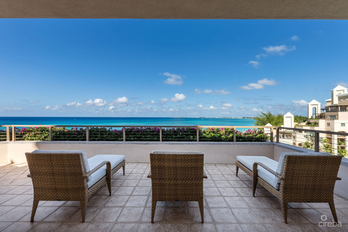 The Ritz Carlton Residence #605