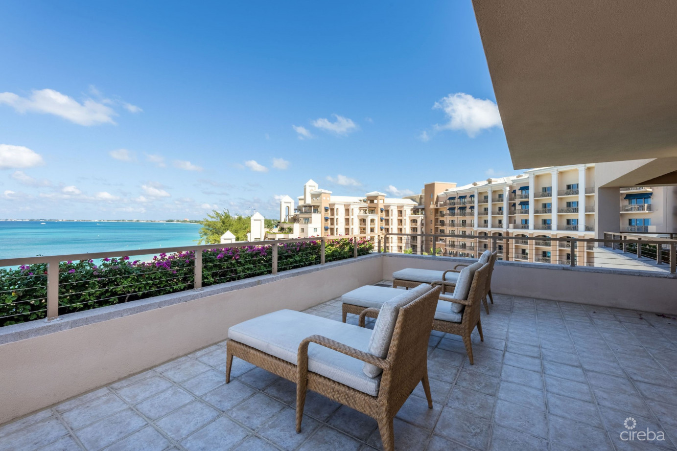 The Ritz Carlton Residence #605