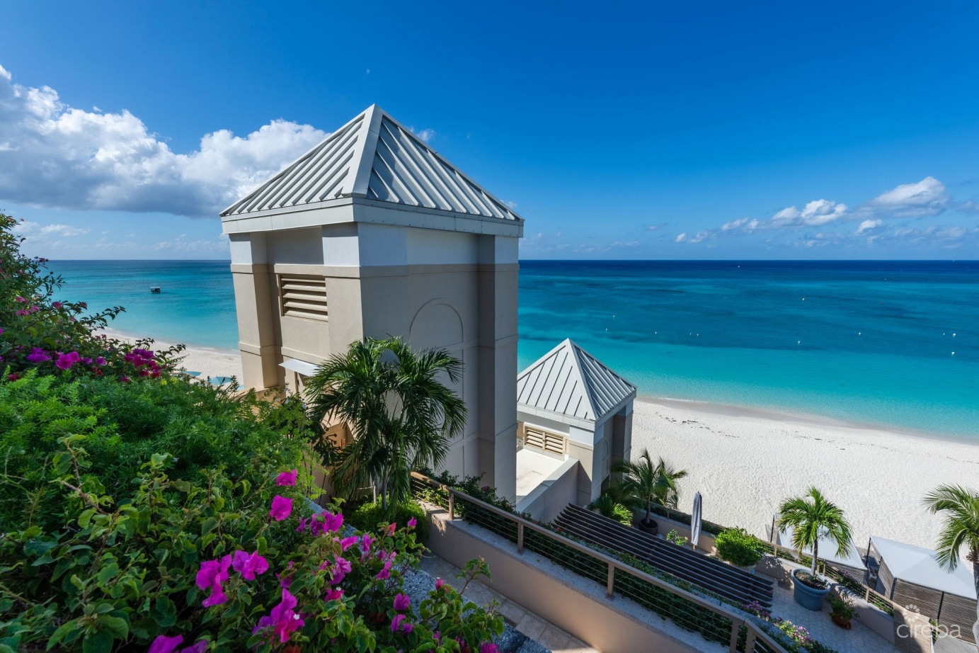 The Ritz Carlton Residence #605