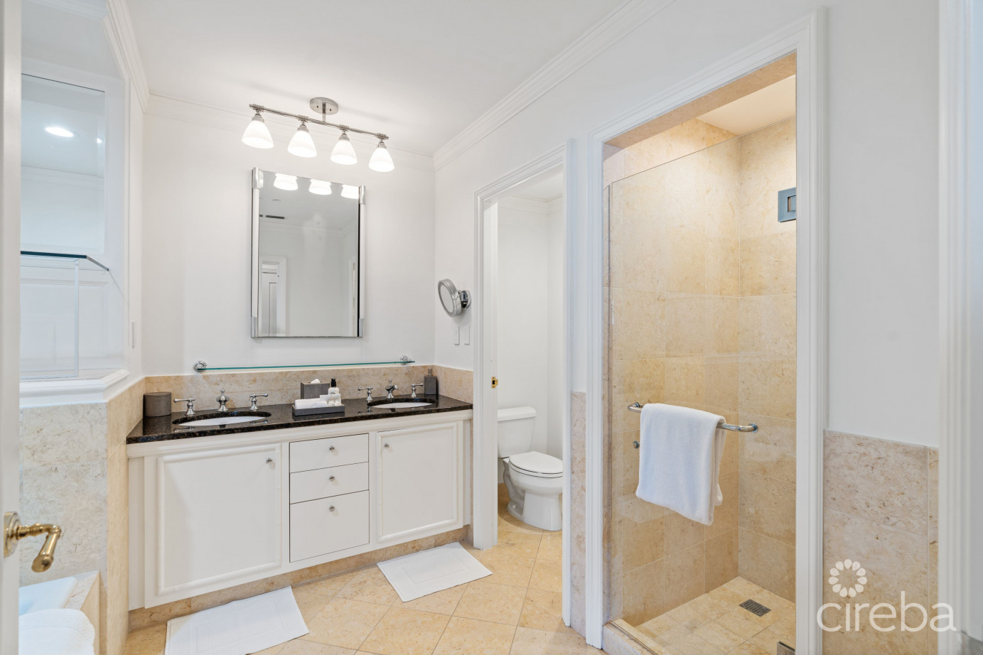 The Ritz Carlton Residence #605