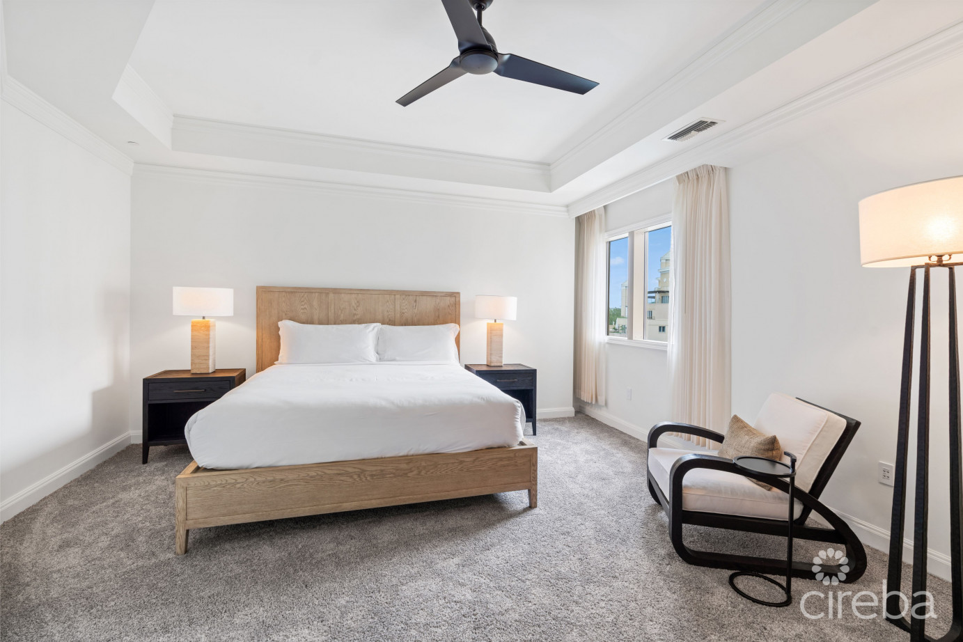 The Ritz Carlton Residence #605