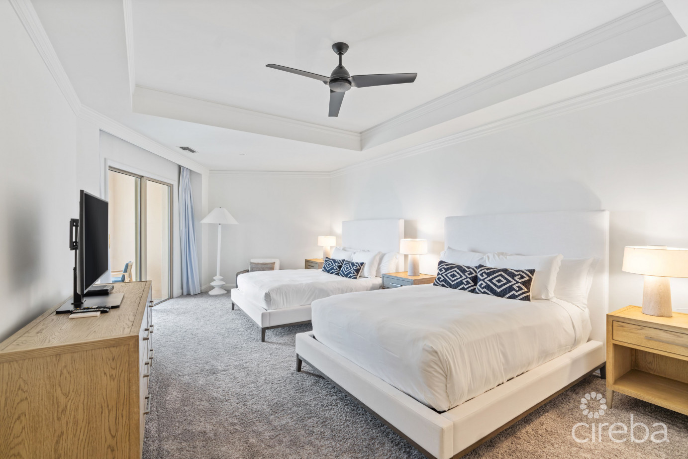 The Ritz Carlton Residence #605