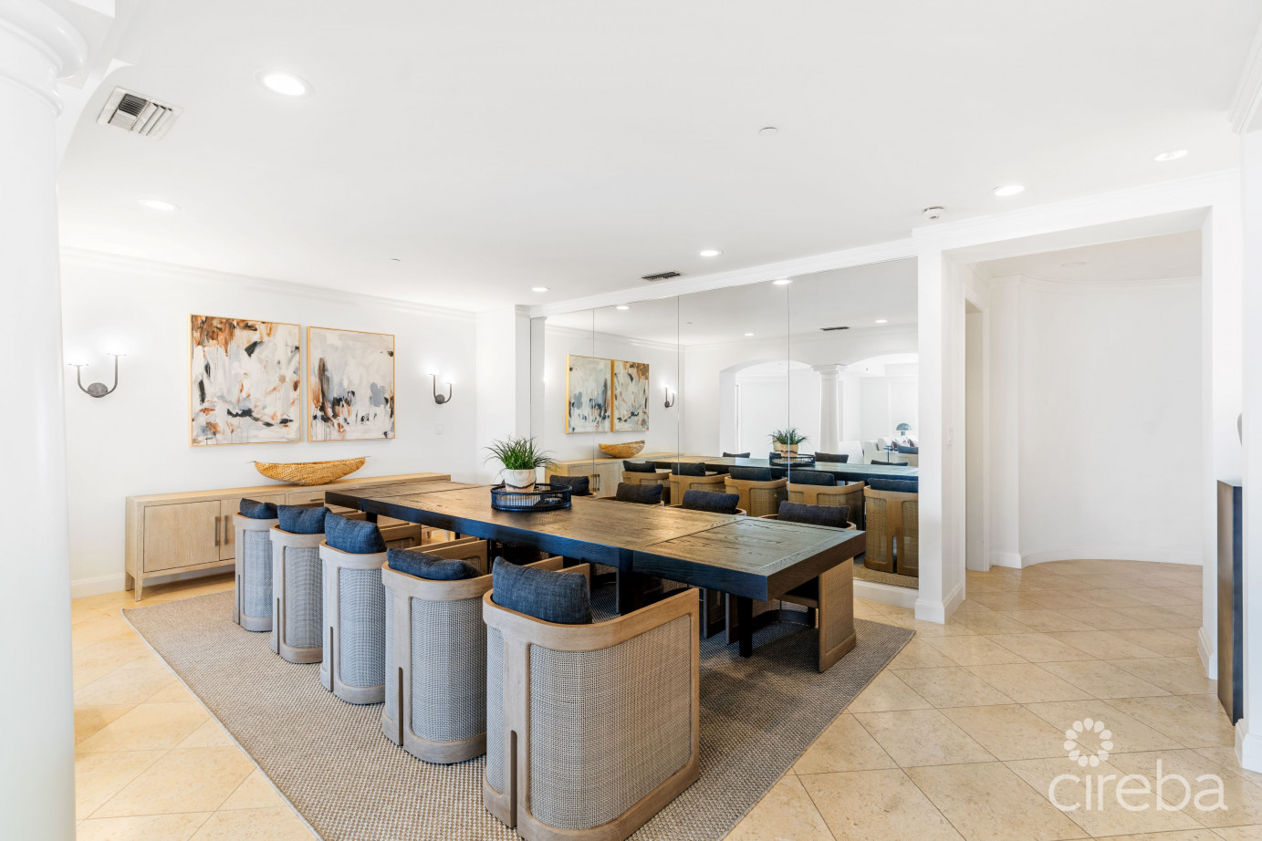 The Ritz Carlton Residence #605