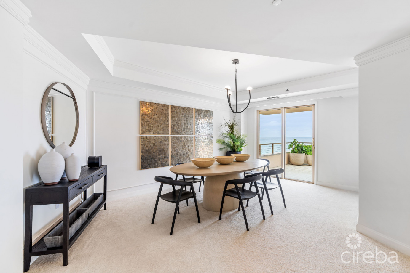 The Ritz Carlton Residence #605