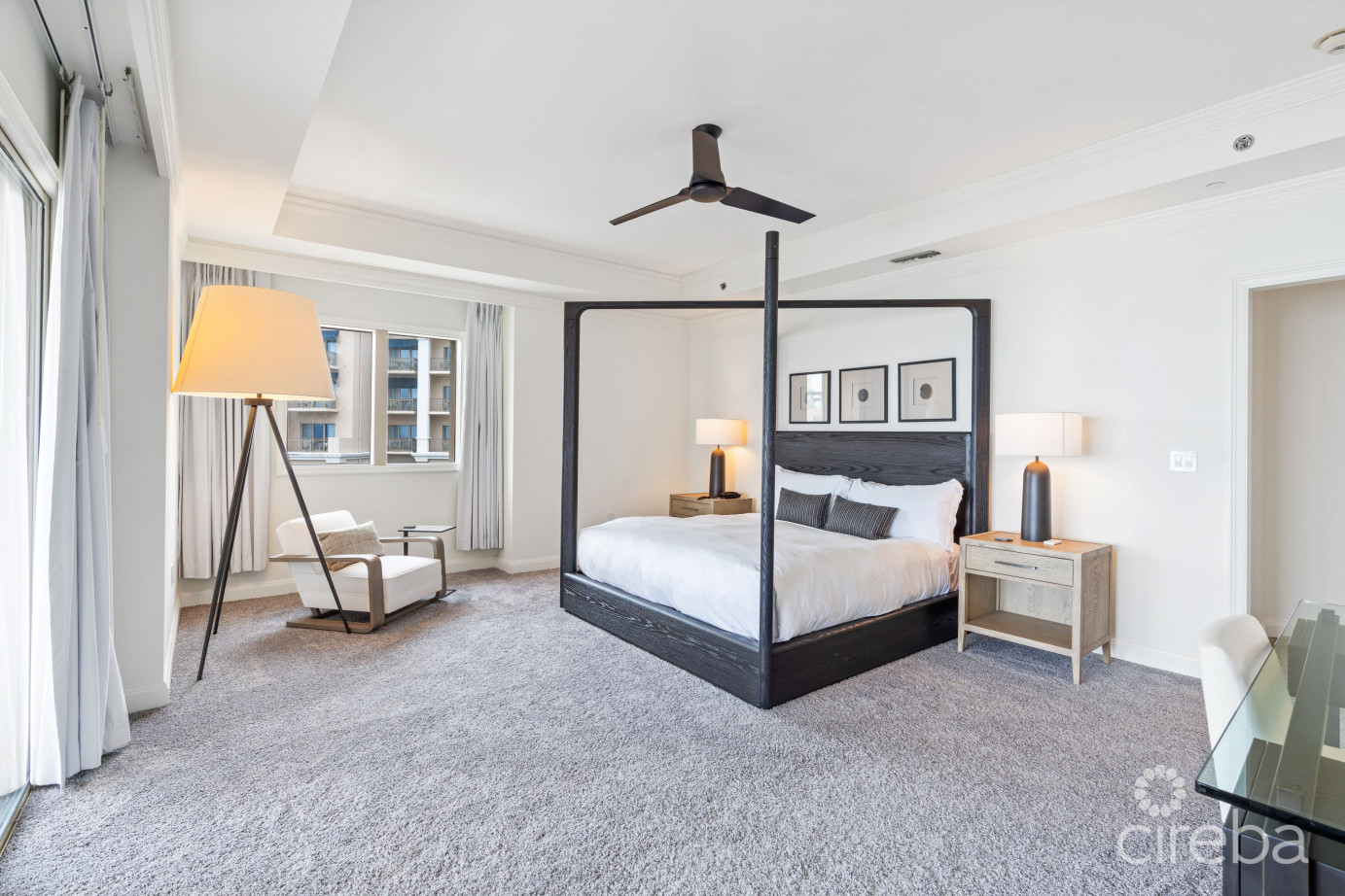 The Ritz Carlton Residence #605