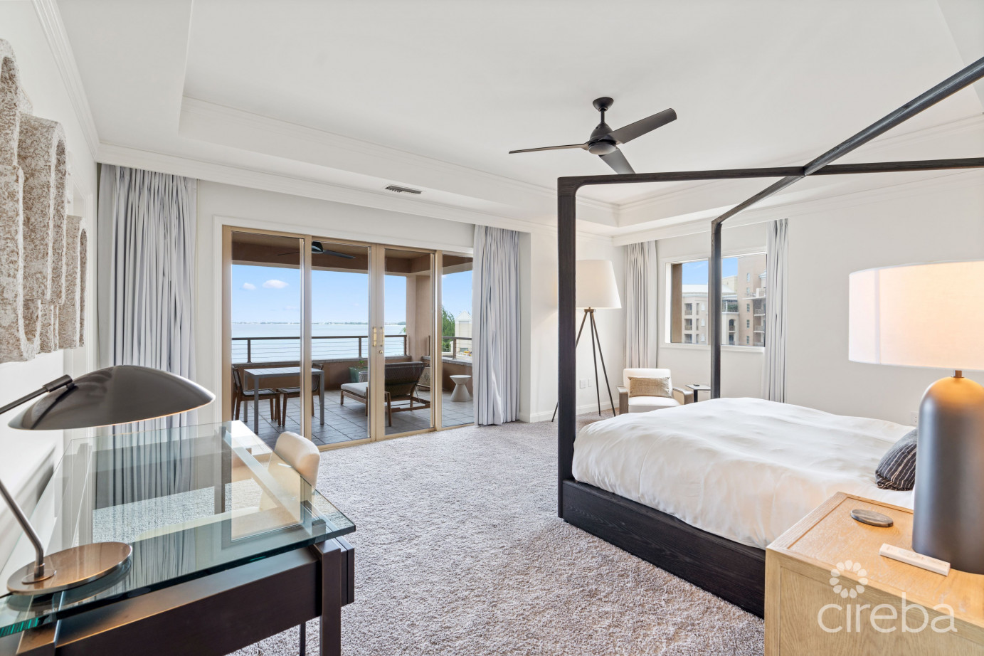 The Ritz Carlton Residence #605