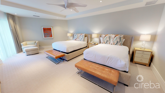 The Ritz Carlton Residence #612