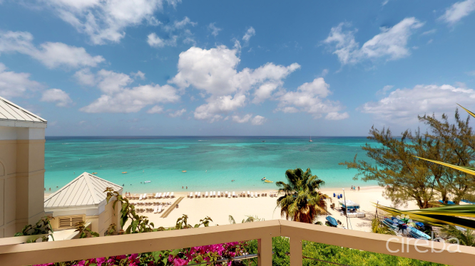 The Ritz Carlton Residence #612