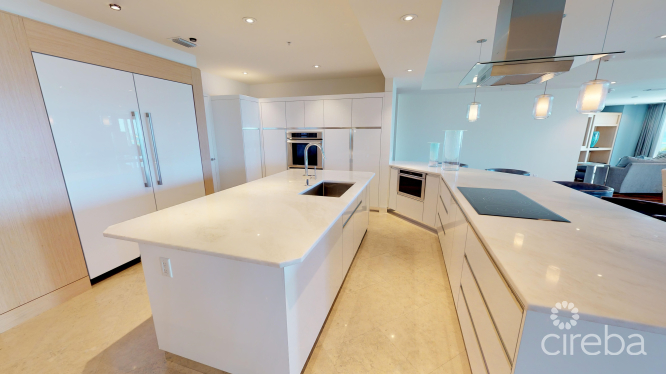 The Ritz Carlton Residence #612