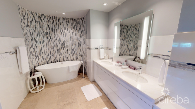 The Ritz Carlton Residence #612