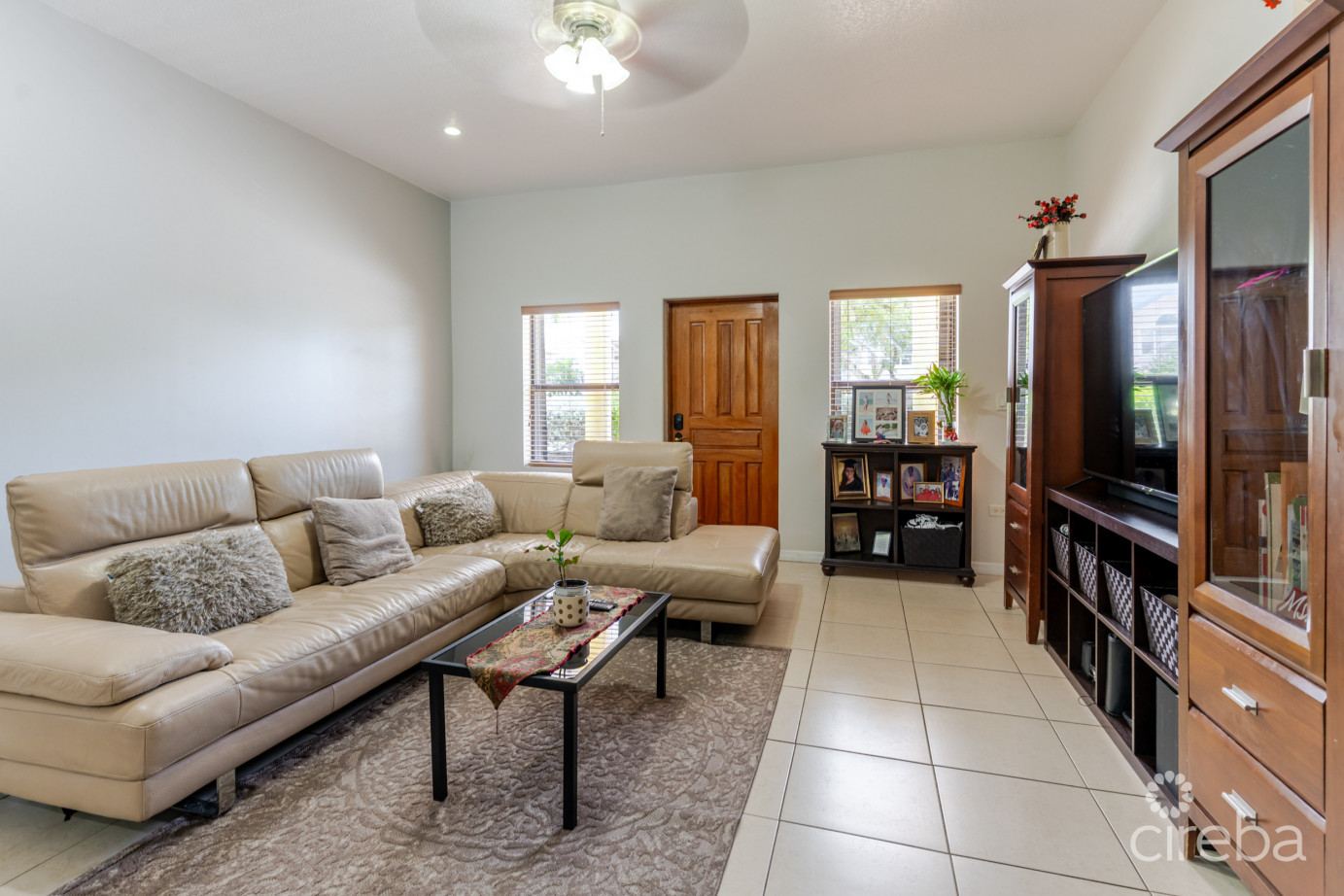 St. Tropez #9 - 3bed + Den