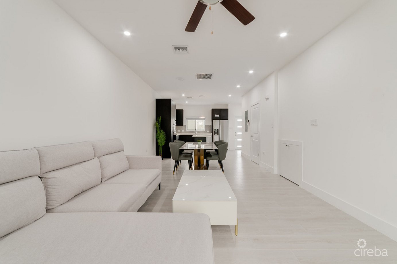 Brand New Yarl 2 Bed Phase 3