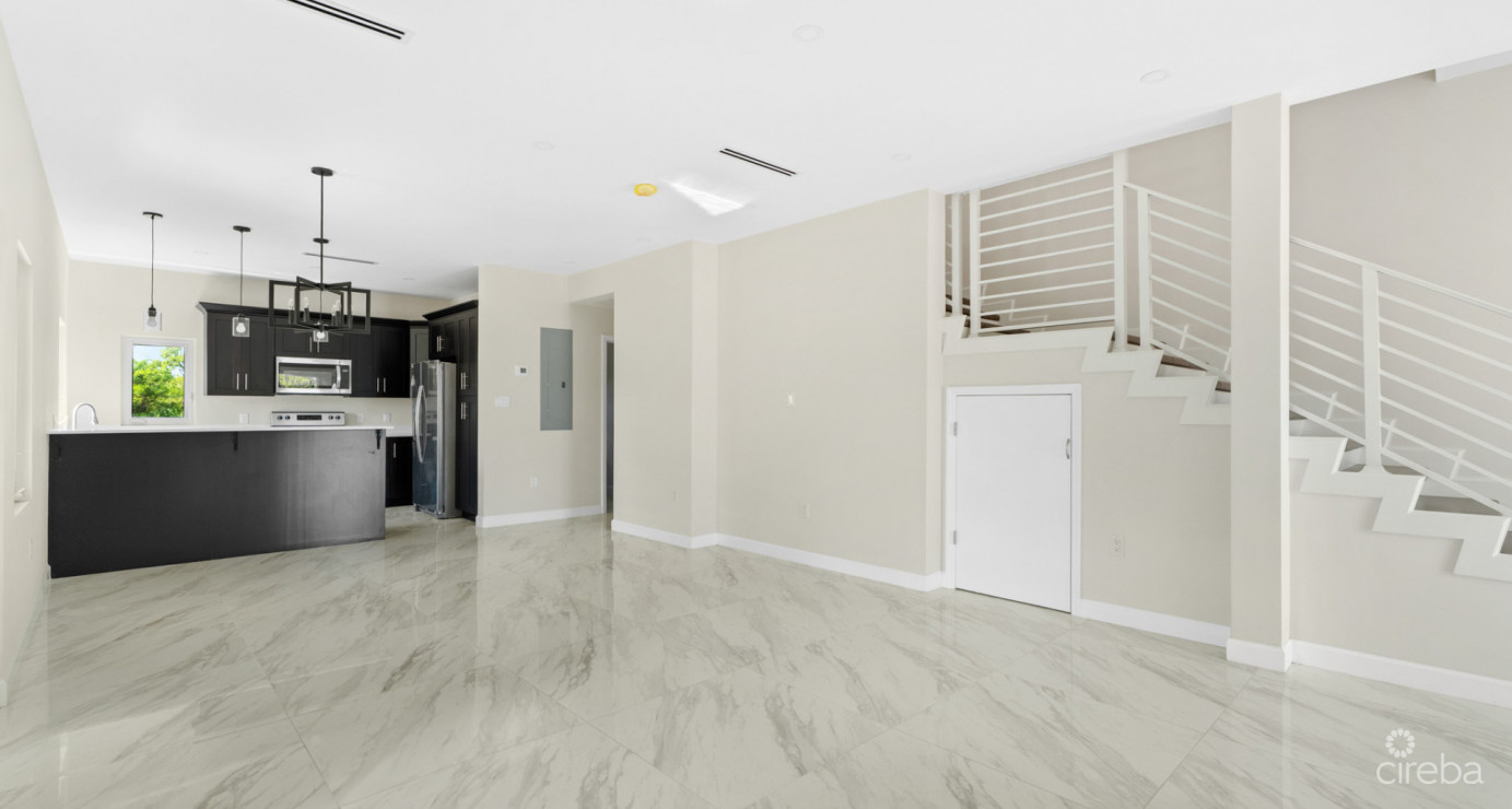 Savannah Newly Constructed Beautiful 3 Bed/3 1/2 Bath Home