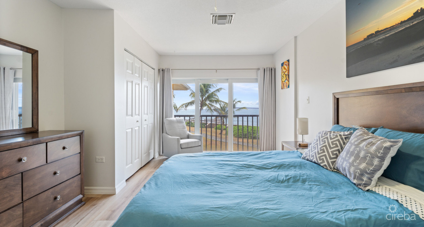 Ocean Club #212 (renovated 2 Bed Town Home W/ Excellent Ocean Views)