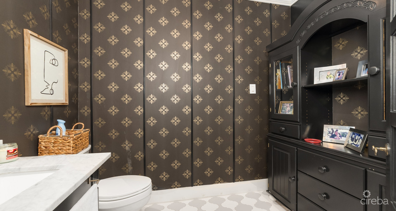 Canal Point West Indian Dream Home