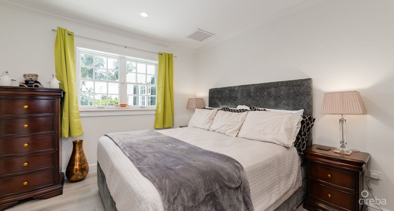 Canal Point West Indian Dream Home