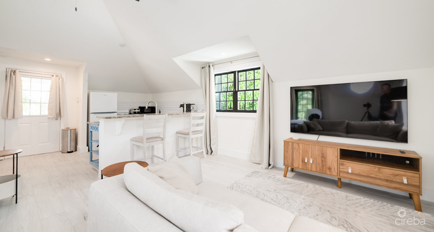 Canal Point West Indian Dream Home