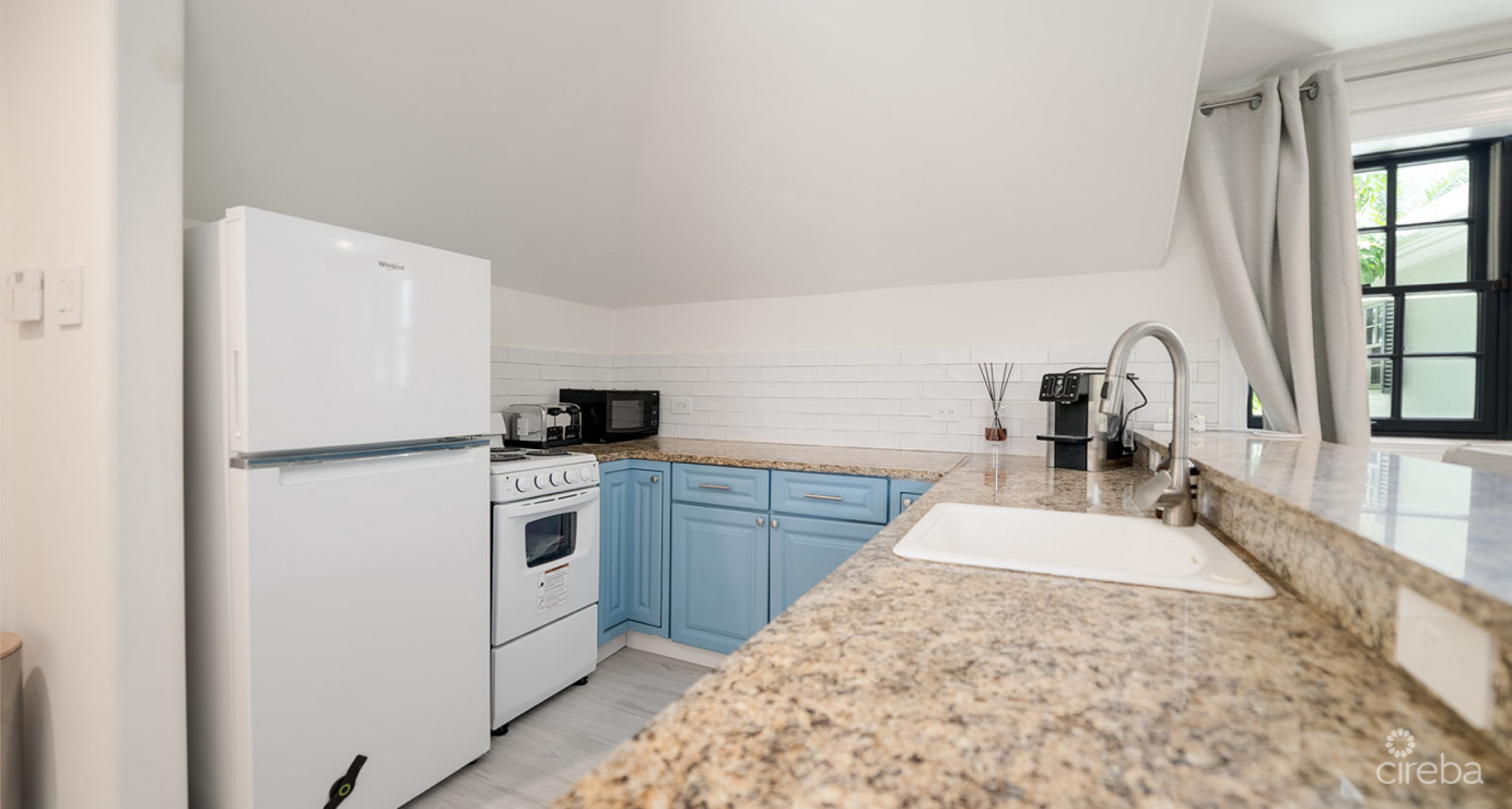 Canal Point West Indian Dream Home