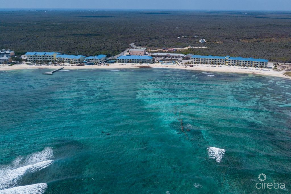 Castaway Cove Luxury Unit