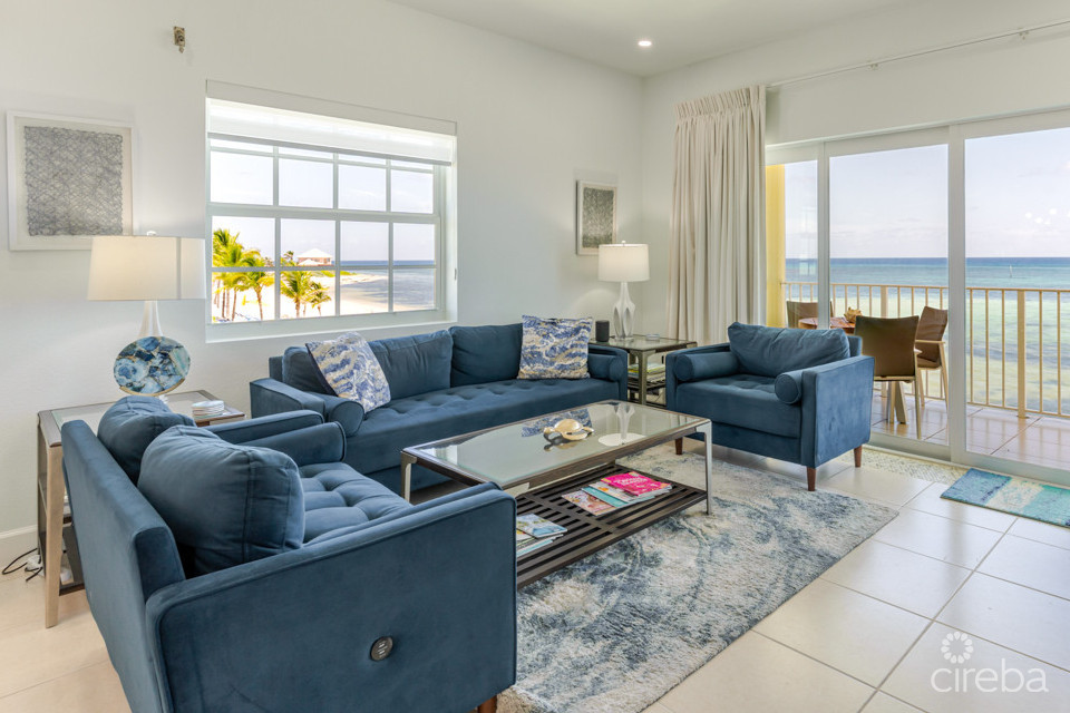 Castaway Cove Luxury Unit