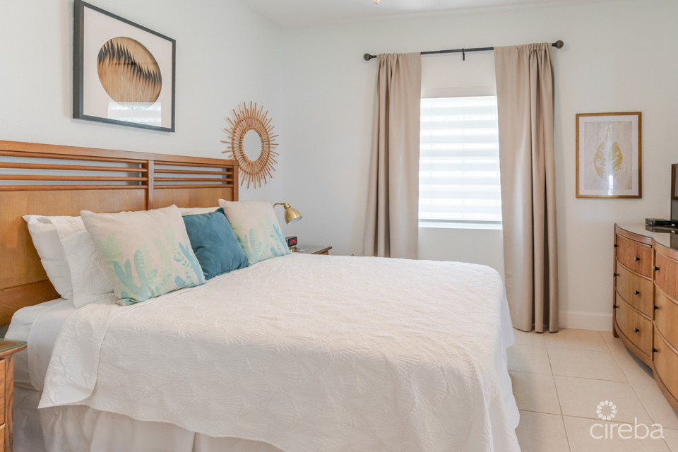 Castaway Cove Luxury Unit