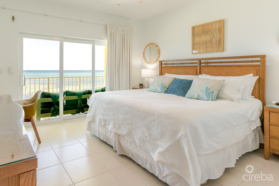 Castaway Cove Luxury Unit