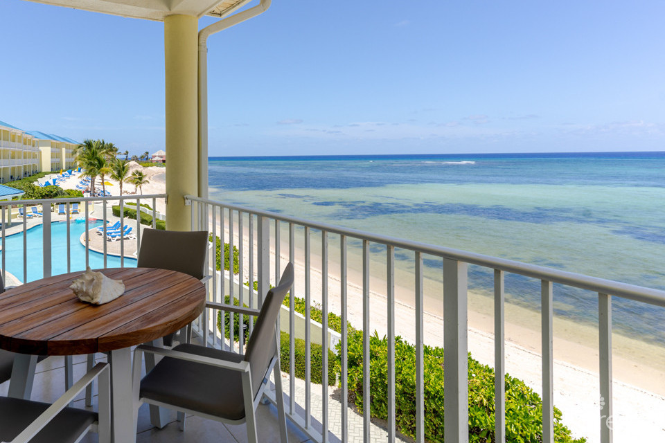 Castaway Cove Luxury Unit