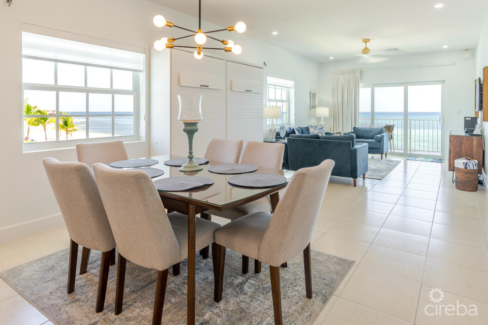 Castaway Cove Luxury Unit