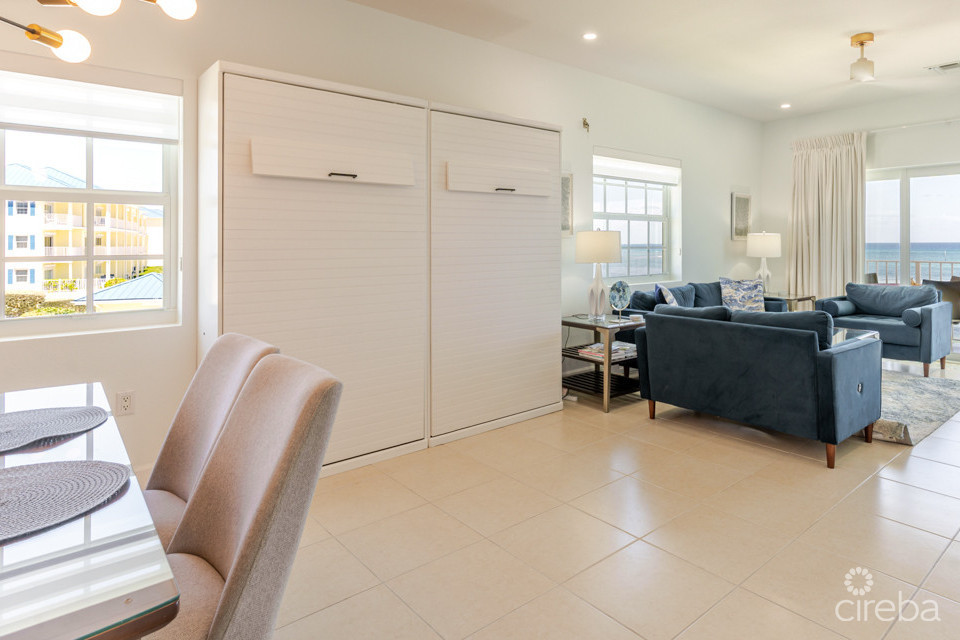 Castaway Cove Luxury Unit