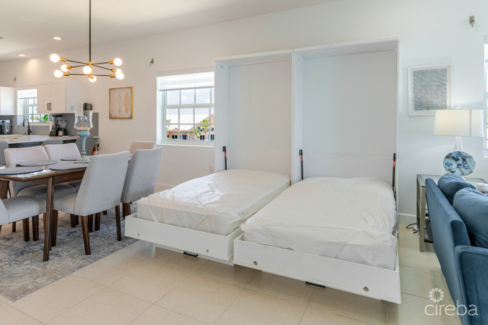 Castaway Cove Luxury Unit