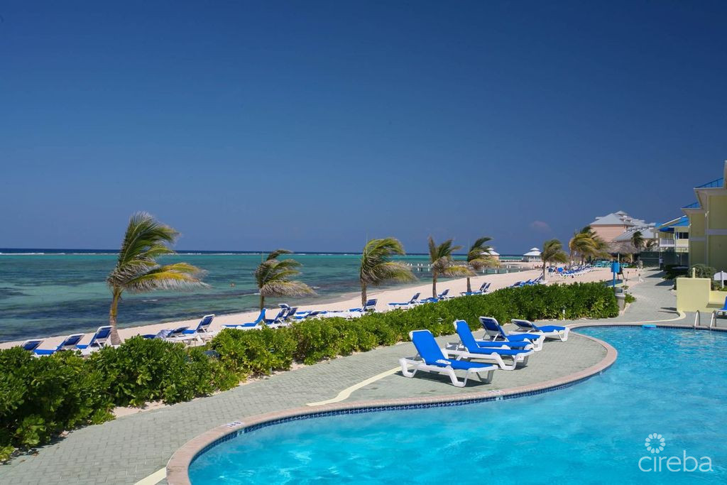 Castaway Cove Luxury Unit