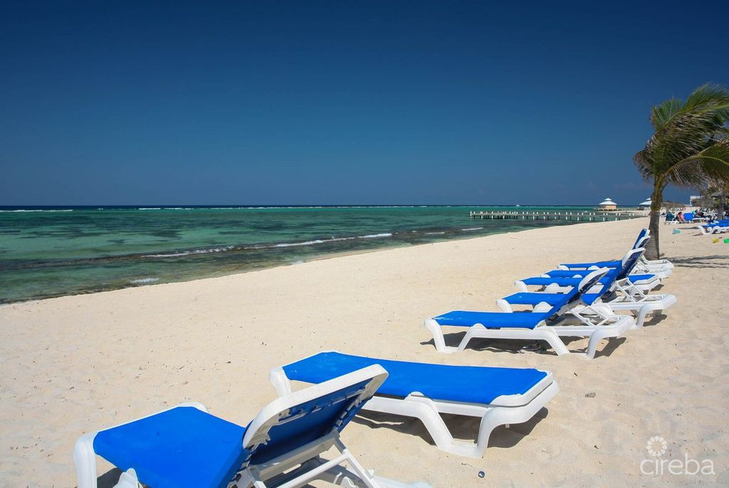 Castaway Cove Luxury Unit