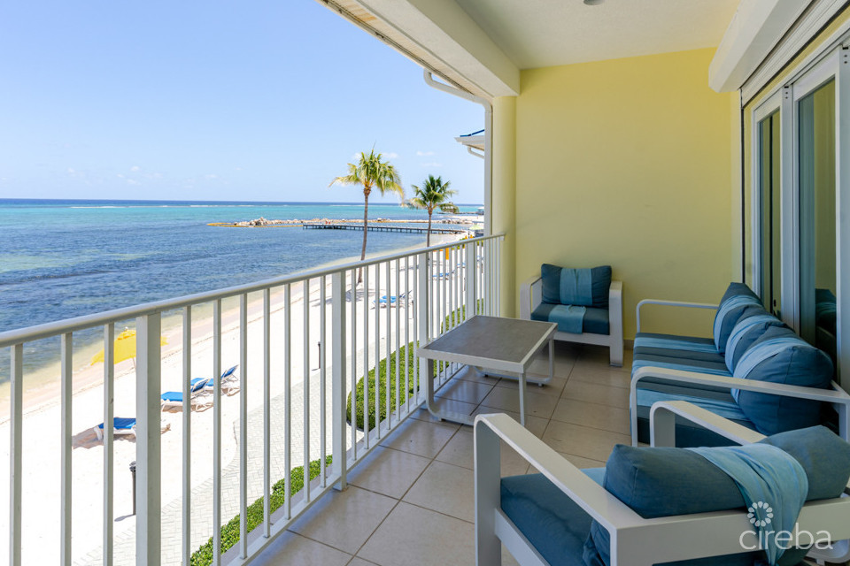 Castaway Cove Luxury Unit