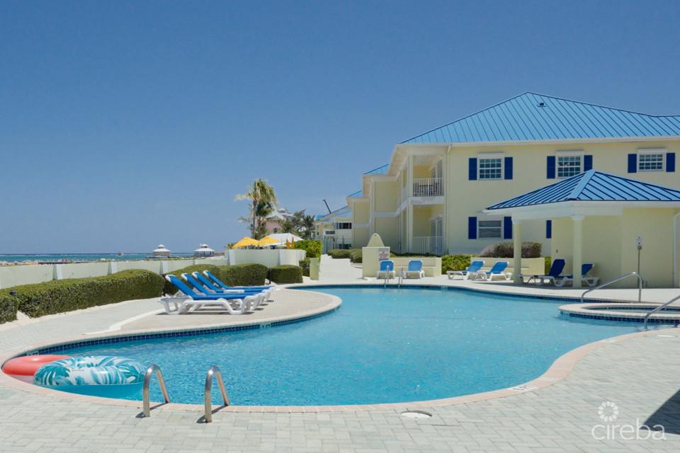 Castaway Cove Luxury Unit