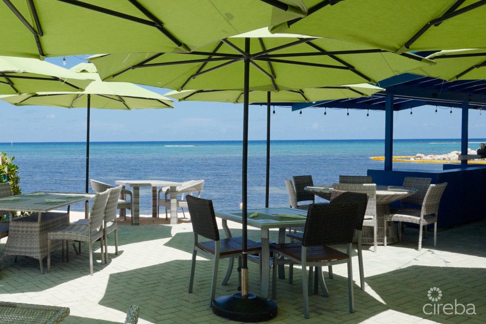 Castaway Cove Luxury Unit