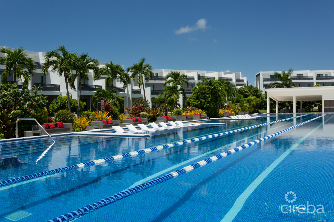 Vela 4bed  Newest Phase & Newly Painted