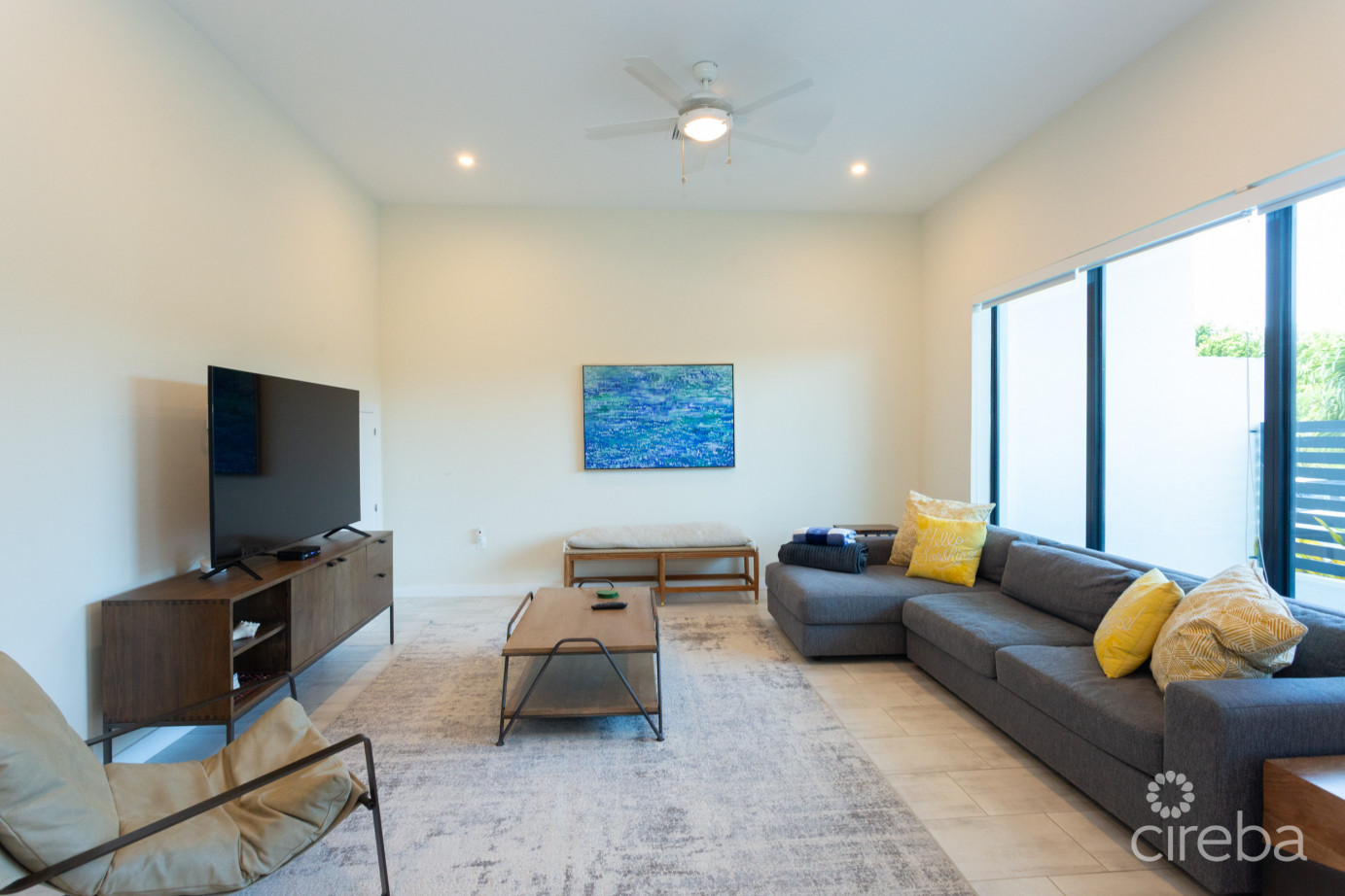 Vela 4bed  Newest Phase & Newly Painted