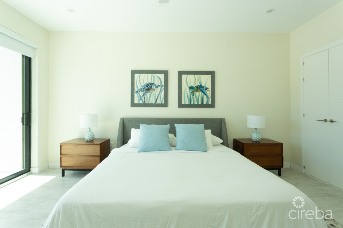 Vela 4bed  Newest Phase & Newly Painted